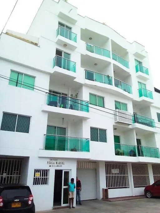 Bonito Apartamento En Cartagena Con Garaje Gratuito Colombia