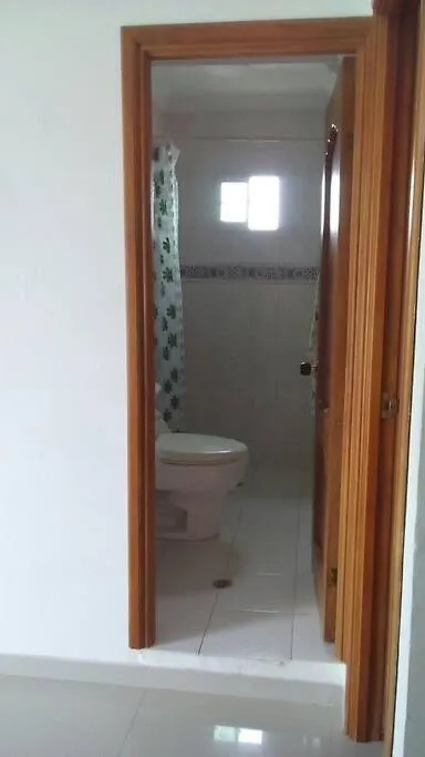 Bonito Apartamento En Cartagena Con Garaje Gratuito