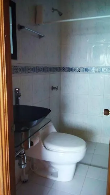 Apartment Bonito Apartamento En Cartagena Con Garaje Gratuito