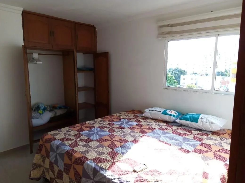 Bonito Apartamento En Cartagena Con Garaje Gratuito Apartment