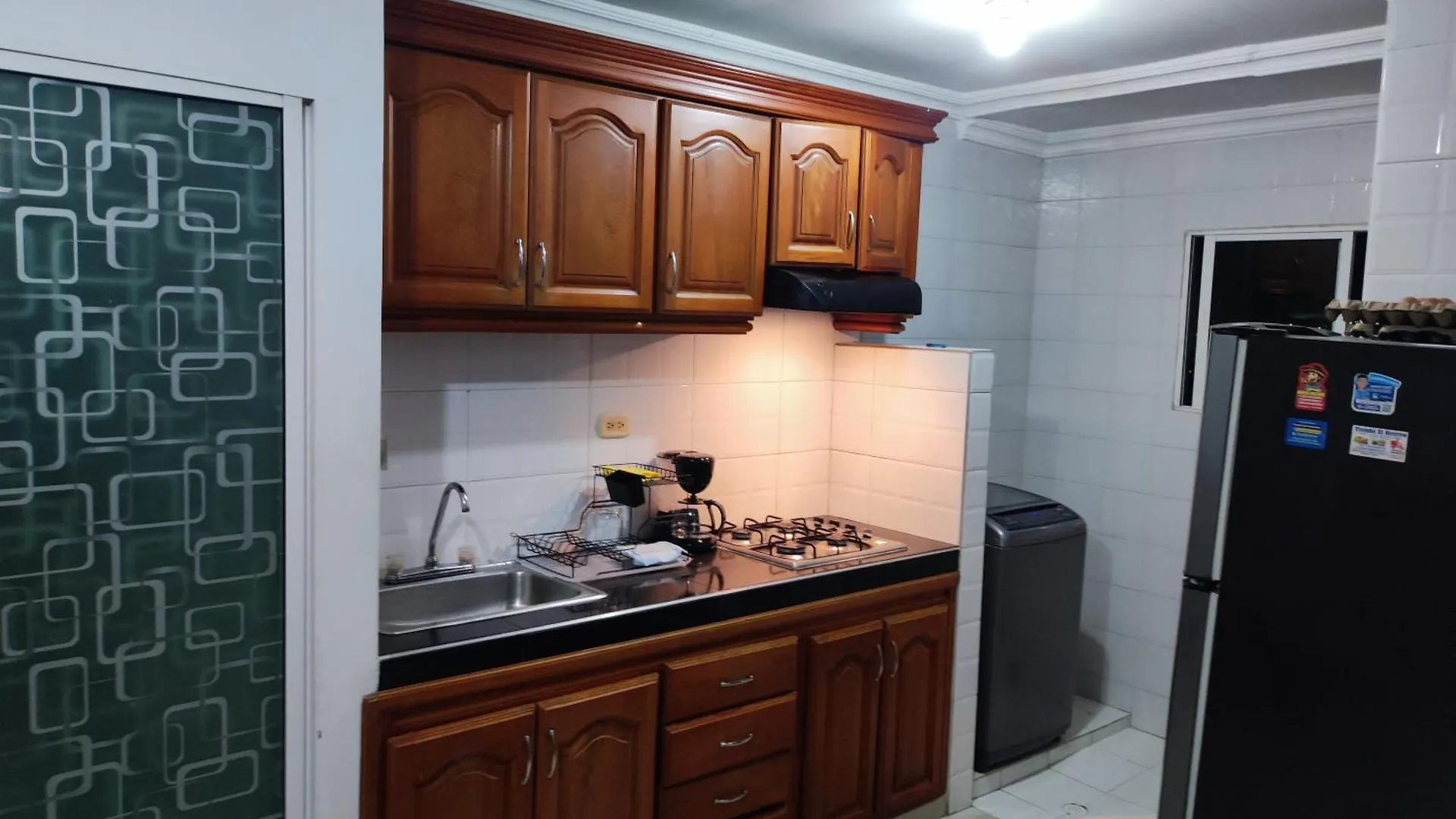 Bonito Apartamento En Cartagena Con Garaje Gratuito Apartment