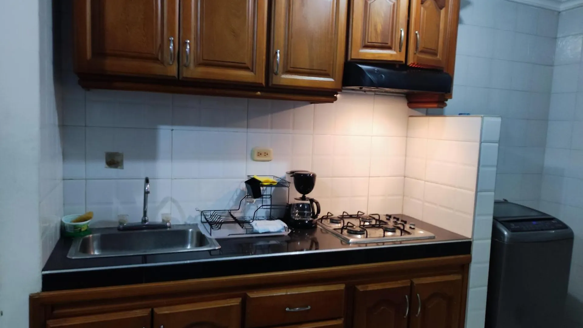 Apartment Bonito Apartamento En Cartagena Con Garaje Gratuito