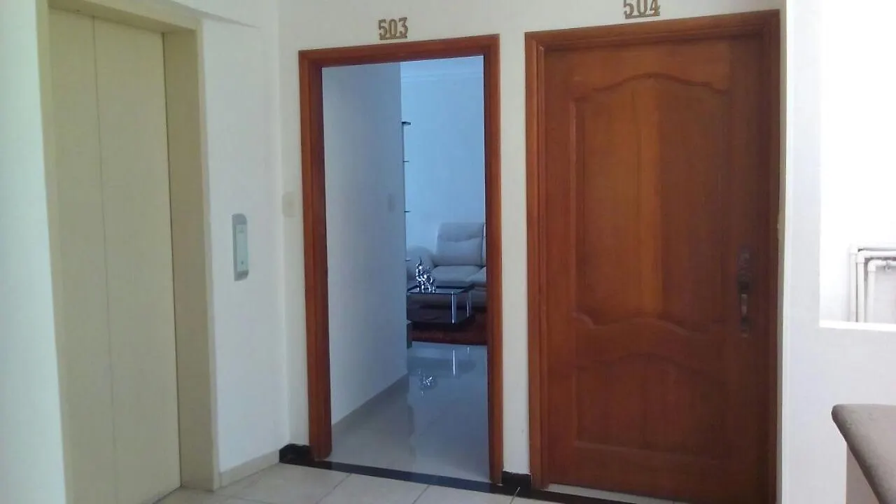 Bonito Apartamento En Cartagena Con Garaje Gratuito Colombia