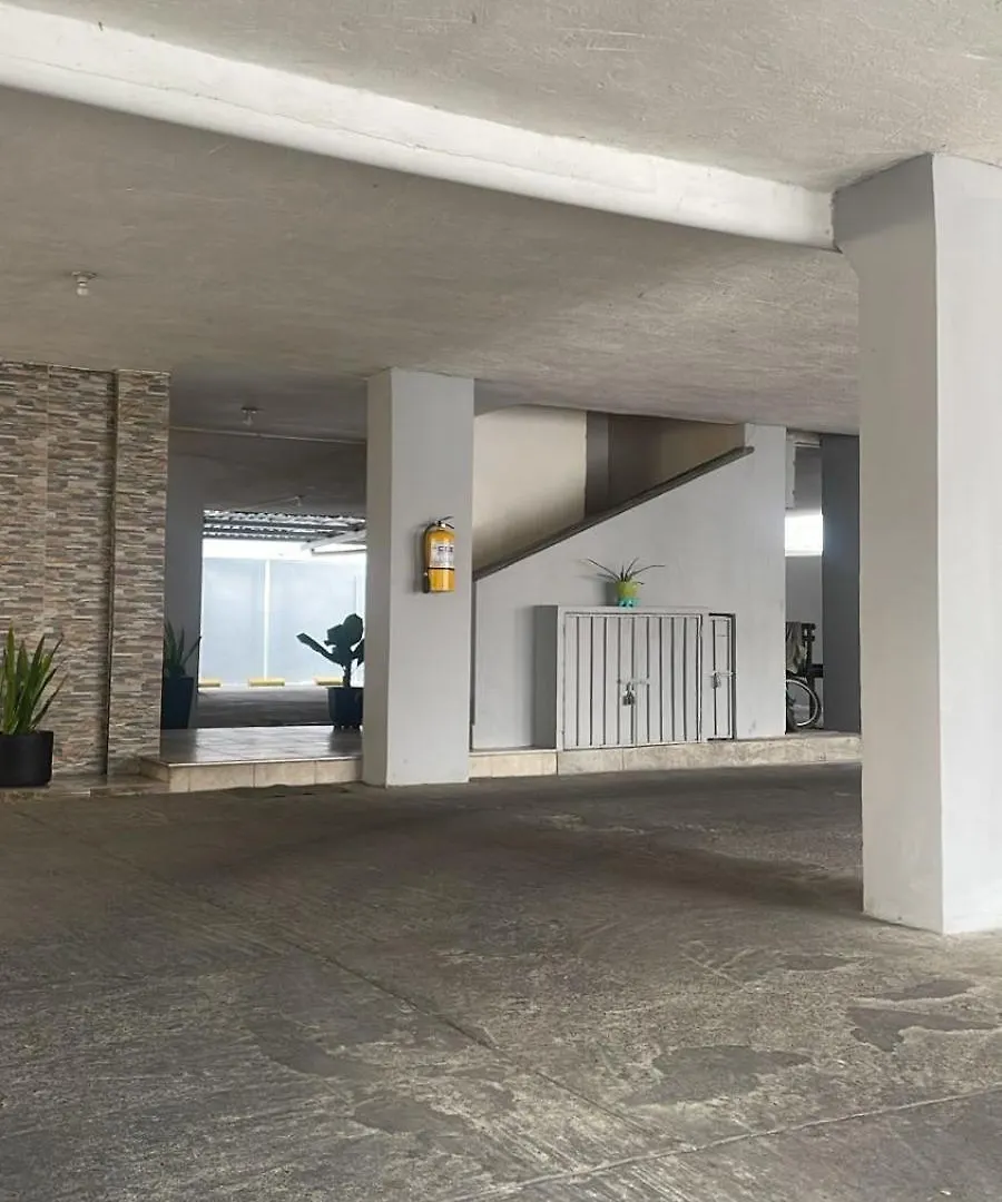 Bonito Apartamento En Cartagena Con Garaje Gratuito Apartment