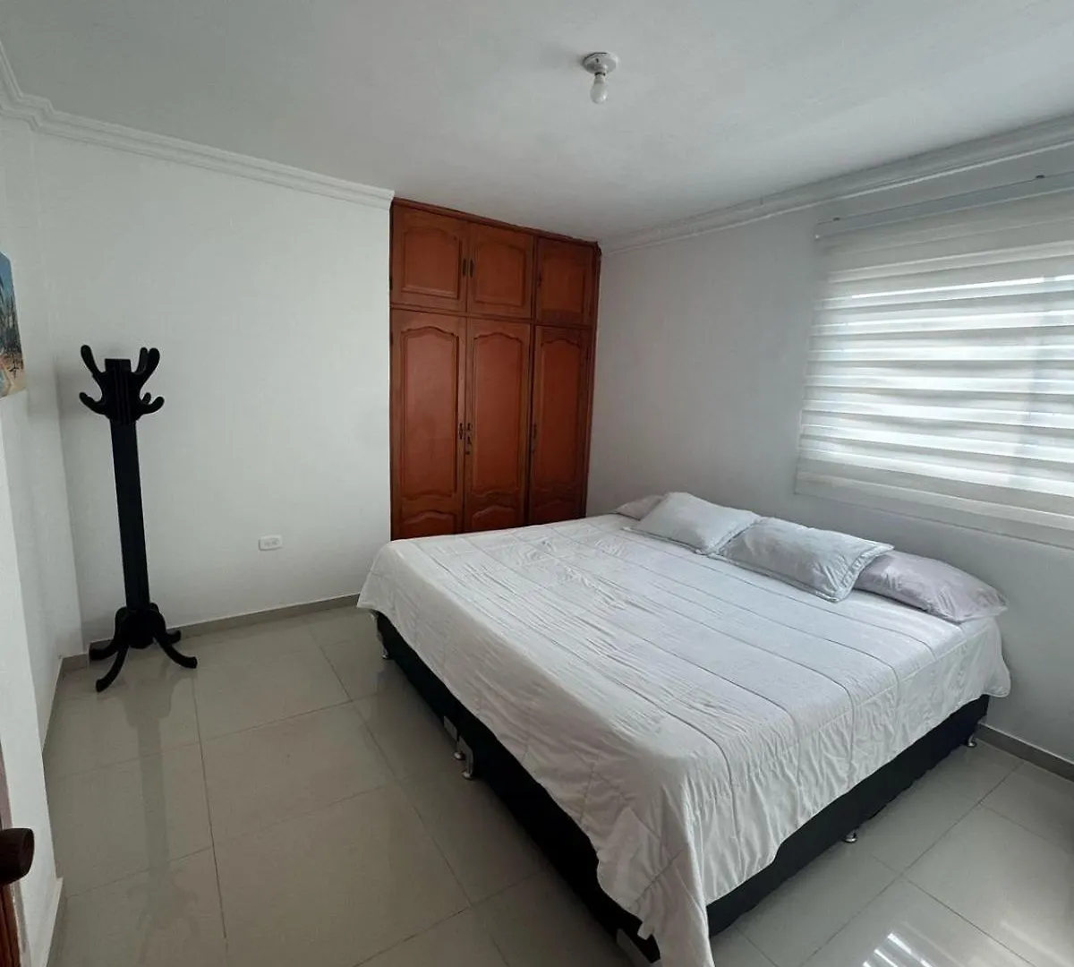 Apartmán Bonito Apartamento En Cartagena Con Garaje Gratuito Kolumbie